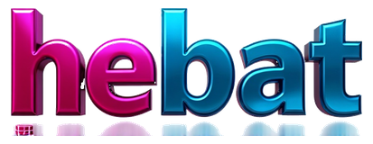 hebat 303