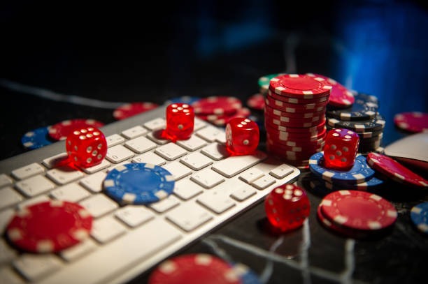 Password Reset Game 